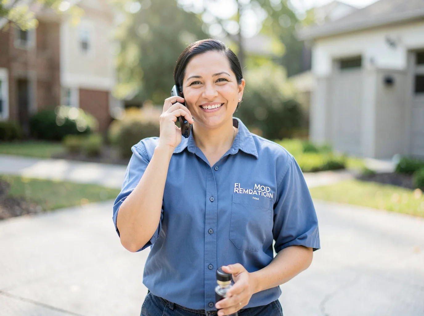 Mold Remediation Condon, OR FAQs